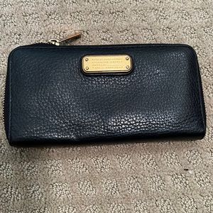 Marc jacobs wallet